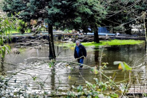 Fenómeno de El Niño se mantendrá hasta el otoño de 2027: DMC prevé que su peak será entre octubre y noviembre