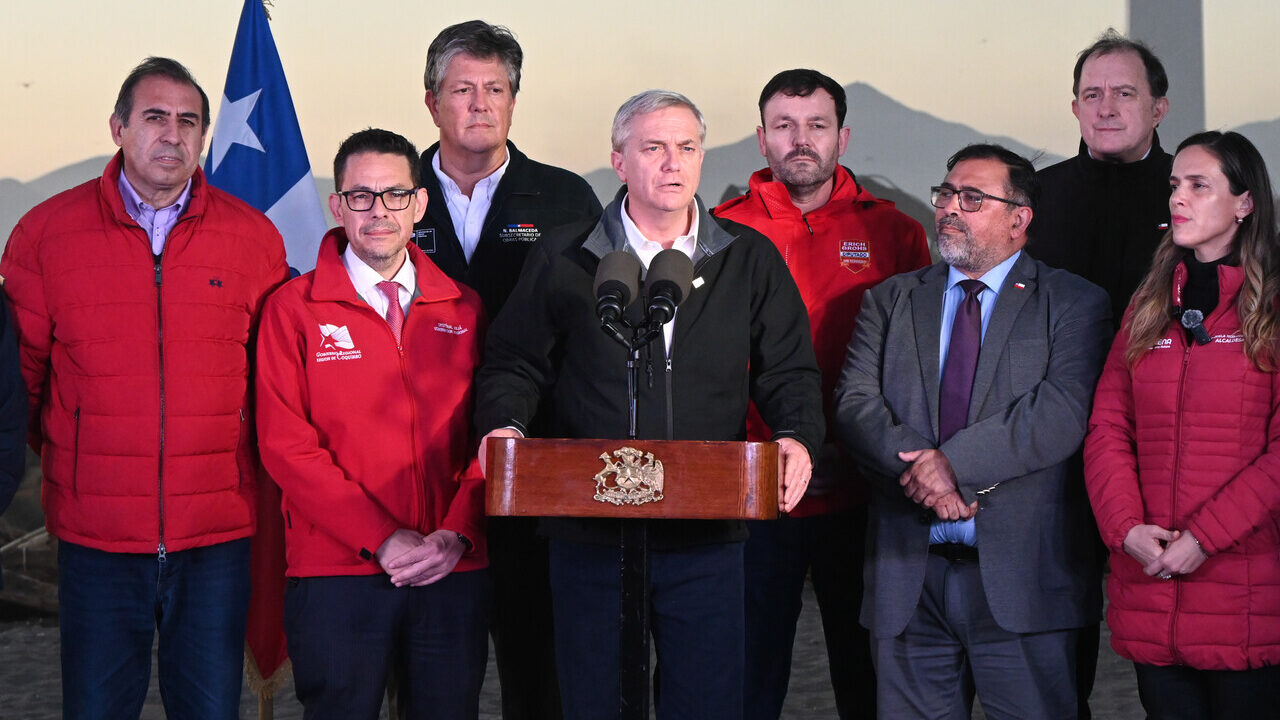 Gobierno anunció que reconstrucción en el norte quedó fuera de la megarreforma: Será a través de recursos de la Ley de Presupuestos 2027