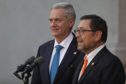 Chile y Venezuela anuncian hoja de ruta para normalizar relaciones bilaterales: Partirá con la reactivación de vínculos consulares