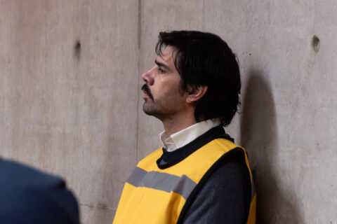 Joaquín Lavín León abandona Capitán Yaber y pasa a arresto domiciliario total tras fallo de la Corte