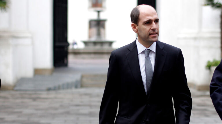 Tribunal resuelve sobreseimiento definitivo de Sergio Jadue por cargos de apropiación indebida y declaración maliciosa de impuestos