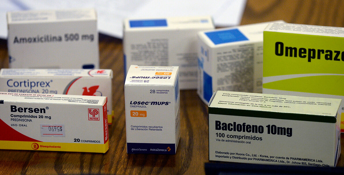 Compensación de $45 mil por colusión de medicamentos: Quiénes reciben el pago en agosto