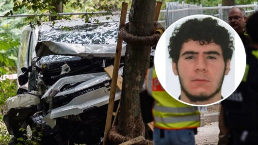 Policía alemana abate al principal sospechoso de atropello en marcha LGTBI: Hay un muerto y 29 heridos