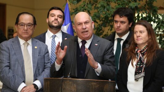 UDI advierte 