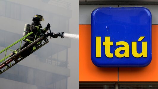 Bomberos y Banco Itaú deberán devolver herencia de $107 millones: Corte de Concepción ordenó restituir millonario monto a herederos de fallecido