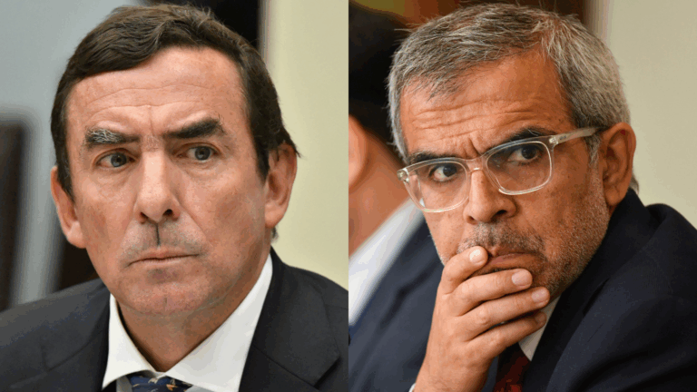 El dilema penal adolescente: Gobierno apunta a la reincidencia mientras exministro Cordero advierte 