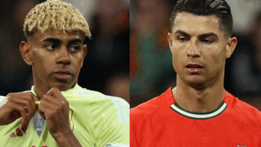 Portugal vs. España por el Mundial 2026: hora y dónde ver