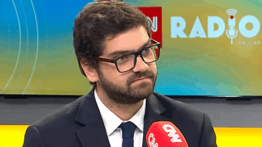 Subsecretario Lagos se desmarca de críticas de presidente republicano a Contraloría por caso Steinert