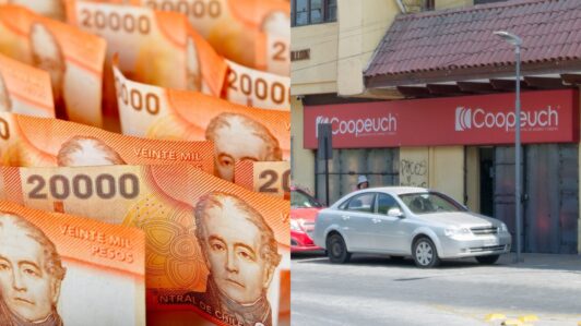 Condenan a dos exempelados por millonario perjuicio en la Coopeuch: Omitieron alertas y provocaron daño de más de $6 mil millones
