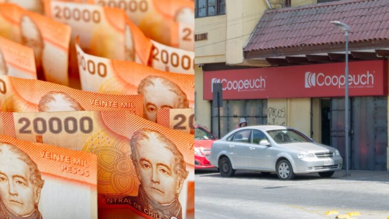 Condenan a dos exempelados por millonario perjuicio en la Coopeuch: Omitieron alertas y provocaron daño de más de $6 mil millones