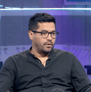 Óscar Martínez y los costos de la seguridad en El Salvador: 