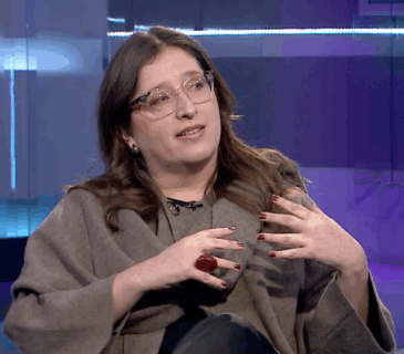 Presidenta del TC aborda críticas tras fallo de seguridad escolar: 