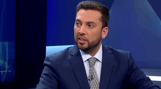 Raúl Soto, presidente del PPD, por la megarreforma: 