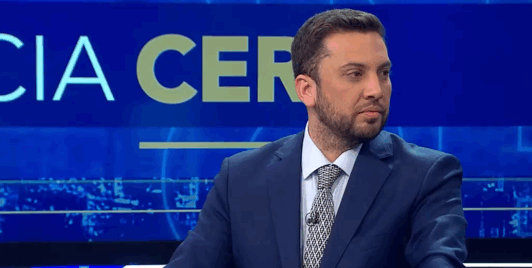 Megarreforma: Raúl Soto respalda recurrir al TC por la invariabilidad tributaria y plantea que los senadores del PPD 