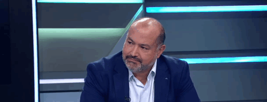 Exdirector de Senapred por sistema frontal en el norte: Advierte que muchas regiones 