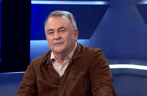 Pepe Auth tras aprobación de la Megarreforma en el Senado: 