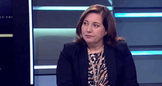 Paulina Vodanovic (PS) por proyecto del Gobierno que busca flexibilizar la aplicación de las 40 horas: 