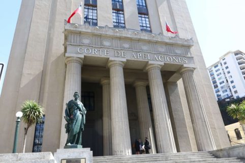 Corte de Apelaciones de Valparaíso ordena a Chilquinta a reponer 