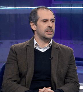 Exministro Nicolás Grau y la Ley de Reconstrucción: 