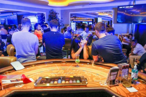 Apuestas online en Brasil deberán advertir riesgos de adicción: 