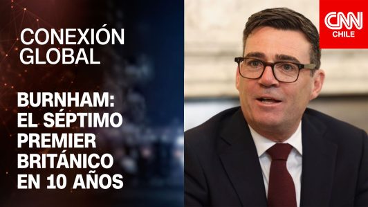 Burnham: El séptimo primer ministro británico en 10 años | Conexión Global Prime