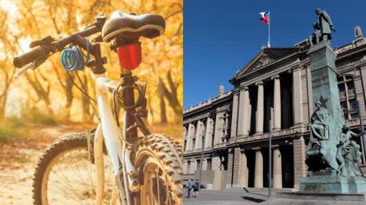 Millonaria disputa por una bicicleta: Justicia falla a favor de cliente que pagó más de $3 millones por producto defectuoso