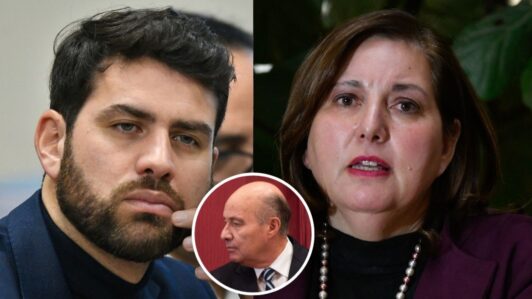 Paulina Vodanovic (PS) cuestiona indicación de Quiroz sobre rebaja tributaria: 