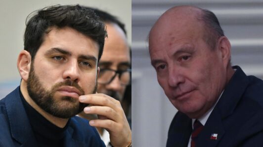 Frente Amplio endurece postura por megarreforma: Ibáñez acusa “pasada de máquina” del ministro Quiroz