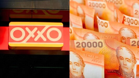 FNE pide a la Corte Suprema mantener multa de $2.400 millones a la matriz de Oxxo: Fue sancionada por entrega de información falsa