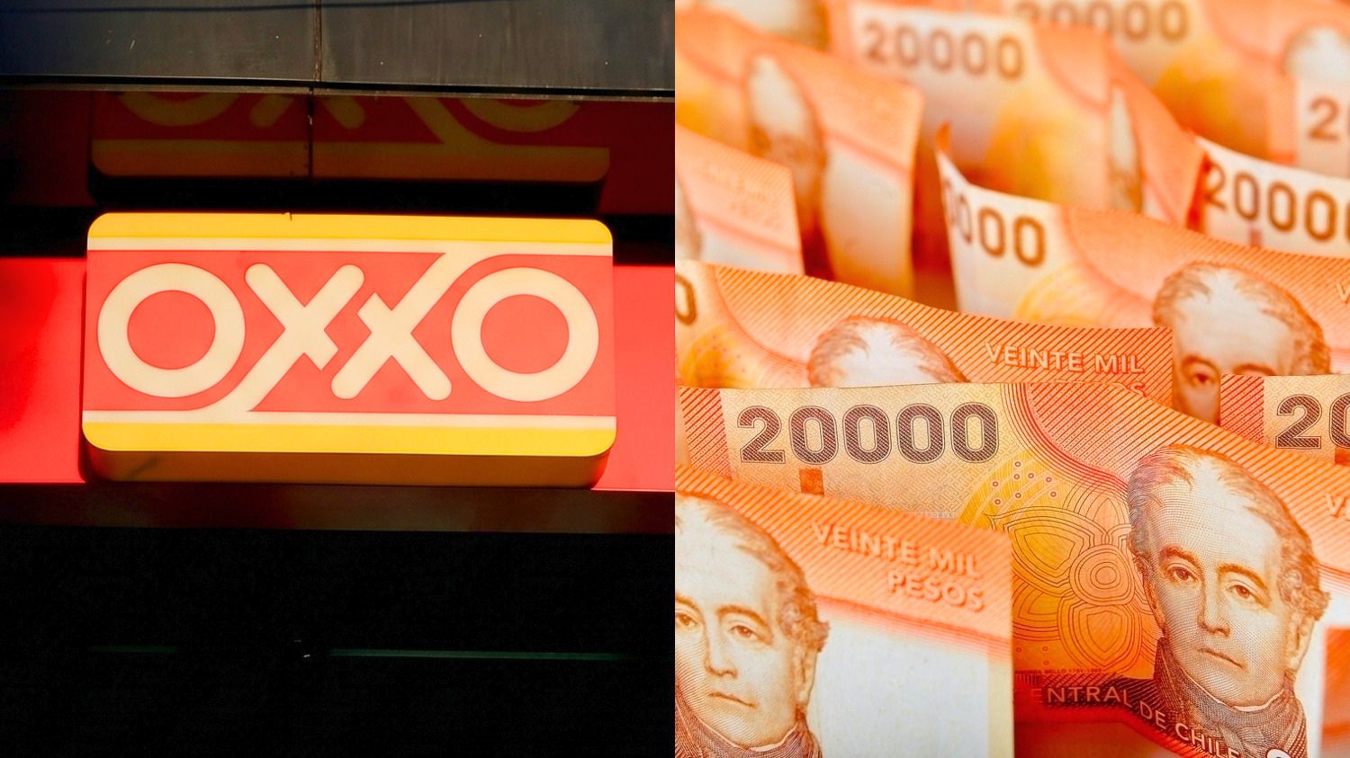 FNE pide a la Corte Suprema mantener multa de $2.400 millones a la matriz de Oxxo: Fue sancionada por entrega de información falsa