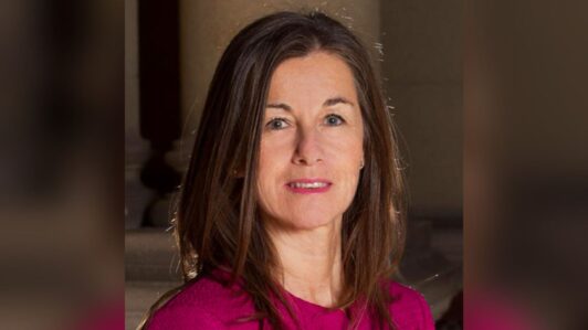 María Pía Silva asume como nueva presidenta del Tribunal Constitucional: ¿Quién es?