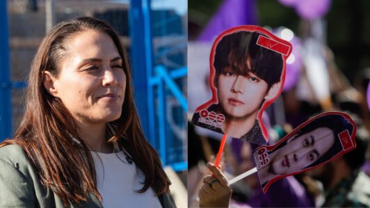 Conciertos de BTS: Duco dice que DG Medios 