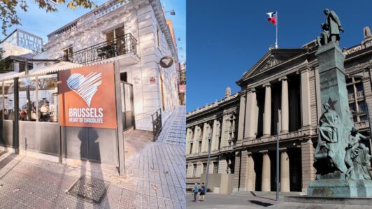 Brussels llega a tribunales: Empresa pide quiebra de sociedad que opera cadena de comida y acusa deuda de facturas por más de $200 millones