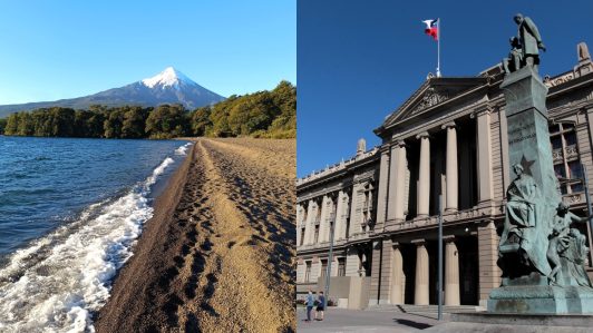 Millonaria multa contra empresa salmonera: Corte Suprema confirma sanción de más de $200 millones por presencia de residuos en Lago Llanquihue