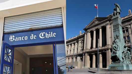 Empresa derrota a Banco de Chile en tribunales: Corte ordena devolución de fondos sustraidos de cuenta corriente en fraude bancario