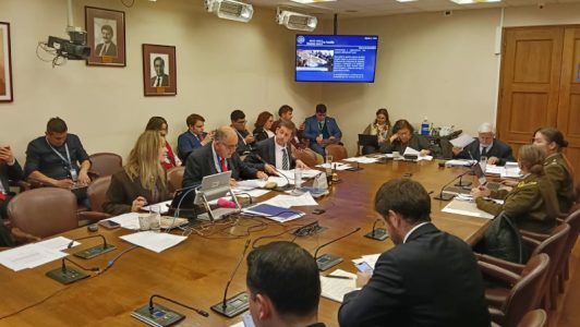 Avanza proyecto: Comisión de la Cámara aprobó iniciativa que prohíbe y sanciona la maternidad subrogada