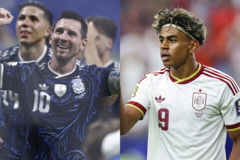 ¿Cuándo es la final del Mundial 2026? Hora y lugar del España vs. Argentina
