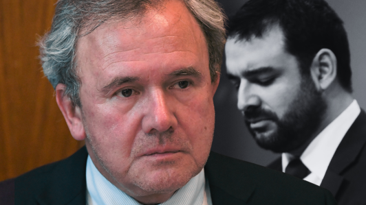 Senador Sanhueza (UDI) alerta nuevos casos de autoridades con test de drogas positivo: “Hay algunos seremis”