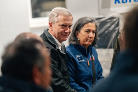 Presidente Kast llama al Congreso a dar urgencia a la megarreforma que pasa a comisión mixta: 