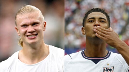 Noruega vs. Inglaterra: A qué hora y dónde ver en Chile el partido del Mundial 2026