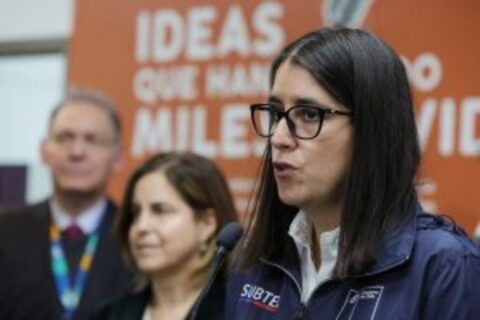 Conectividad en alerta: MTT y Subtel presentan Plan Nacional ante sistema frontal