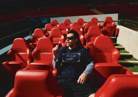 Harry Styles hace historia en Wembley y rompe el récord de conciertos consecutivos
