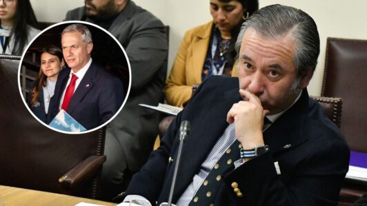Diputado Romero por llamado de atención de Kast: 
