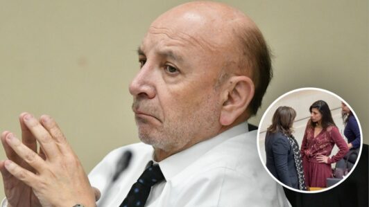 Senador Castro (PS) por cruce entre Vodanovic y Cicardini: 