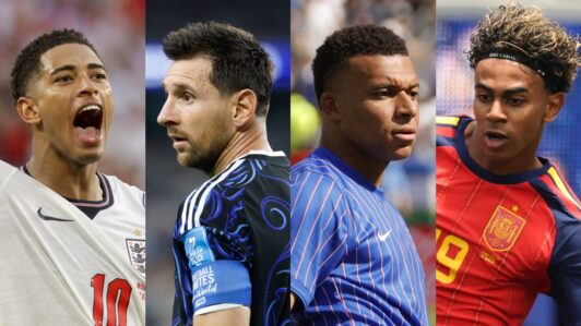 Semifinales del Mundial 2026 entre Francia vs. España y Argentina vs. Inglaterra: Fechas, horarios y dónde ver los partidos en Chile