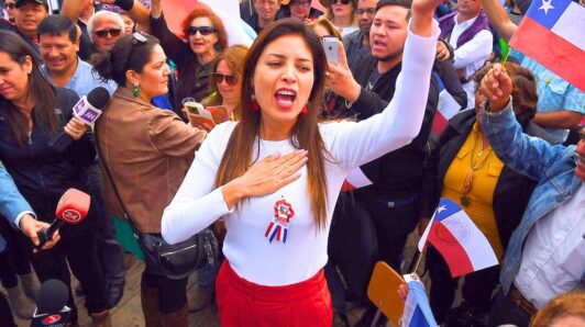 Karen Rojo será extraditada a Chile: Países Bajos concede su traslado para cumplir condena por fraude al fisco