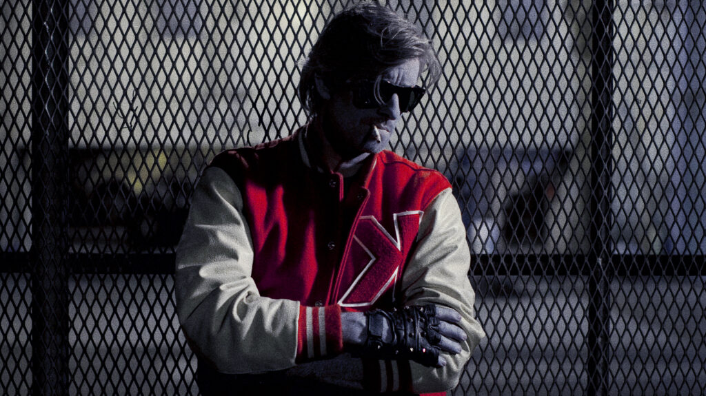 Encuentran muerto al DJ francés Kavinsky, reconocido por el tema 'Nightcall' del filme 'Drive'