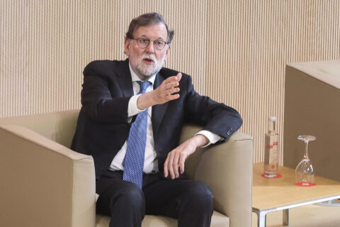 Exmandatario de España enfrenta críticas por dichos sobre Francia: afirmó que su selección “no tiene jugadores franceses”