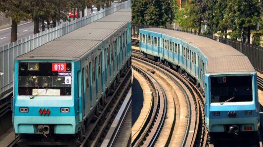 ¿Fin de los trenes antiguos en el Metro? Nuevo presidente de la empresa asegura que modelos NS-74 comenzarán a salir de circulación de cara a 2030