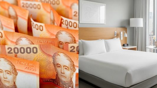 Hombre murió por emanación de gas en un hotel de Angol: Justicia condenó a la empresa a indemnizar a su familia con $80 millones
